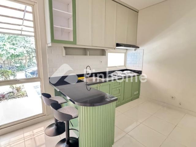 Dijual Rumah Minimalis Cocok Untuk Rumah Pertaman Di Bsd City di Cluster Sevilla Park Bsd City Rp 22,22 Juta/m² | Pinhome