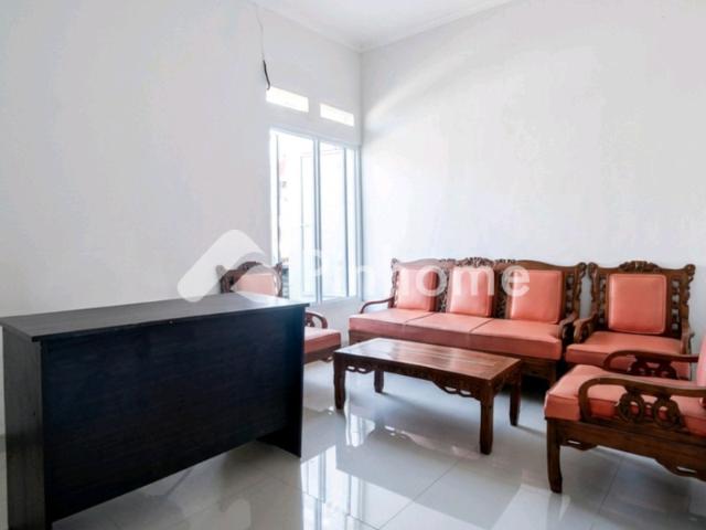 Dijual Rumah Minimalis Siap Huni, Booking Fee 3 Juta di Tajurhalang Tajur Halang Rp 3,25 Juta/m² | Pinhome