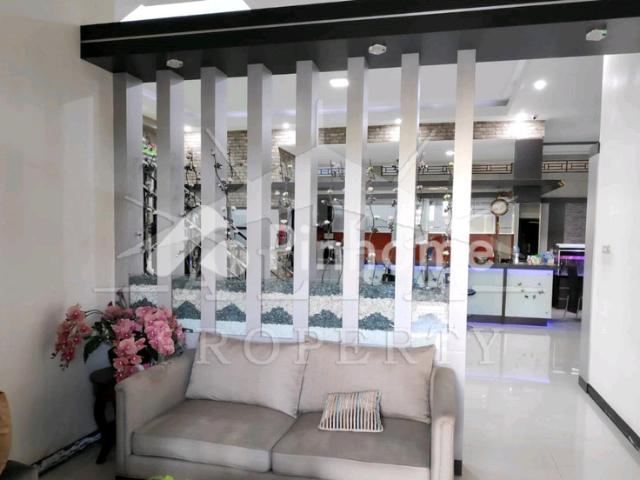 Dijual Rumah Minimalis 2Lt Selangkah Ke Sekolah, Mall di Jalan Karya Baru Rp 10,82 Juta/m² | Pinhome
