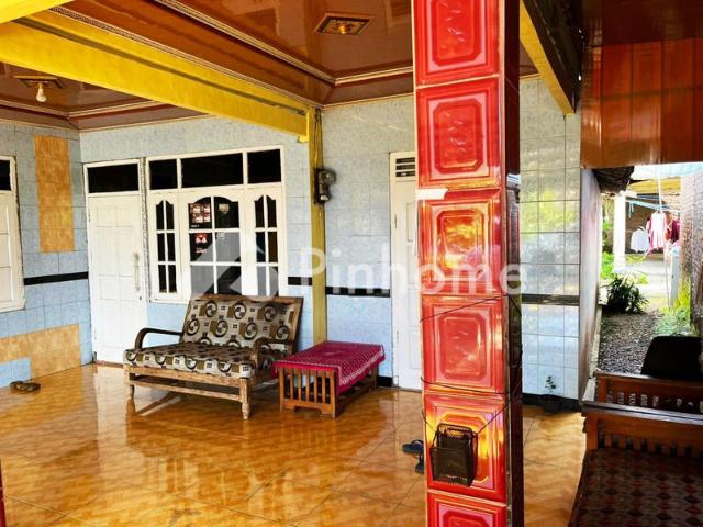 Dijual Rumah Murah 195 M2 di Dekat Jalan Raya Lawu Karanganyar di Popongan Rp 1,54 Juta/m² | Pinhome