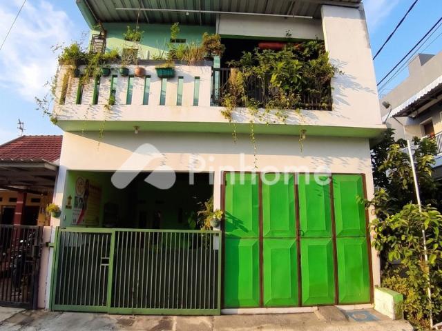Dijual Rumah Murah 2Lantai Di Citra Graha Karangduren Pakisaji di Perum Citra Graha Jl Karangduren Pakisaji Malang Rp 10,69 Juta/m² | Pinhome