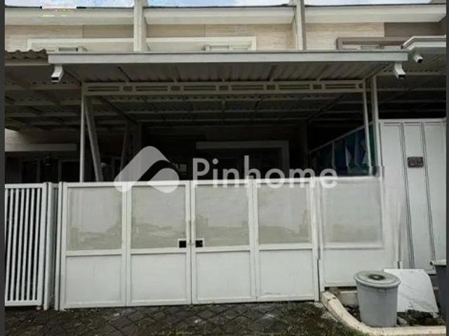 Dijual Rumah Murah 2lantai Juandaland Siap Huni Onegatesystem di Juandaland Rp 10,95 Juta/m² | Pinhome