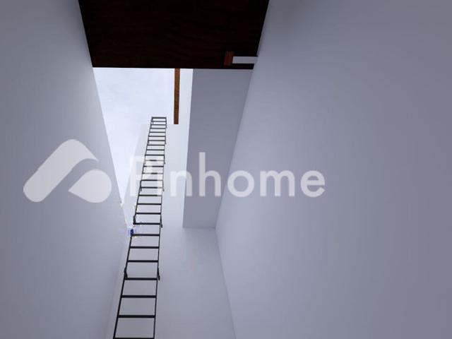 Dijual Rumah Murah 795juta Di Cibubur Jakarta Timur di Jl Blok Duku Cibubur Jaktim Rp 16,91 Juta/m² | Pinhome