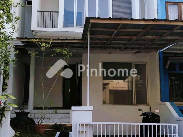 Dijual rumah murah citra gran cibubur 10 menit tol lrt raffles di citra gran cibubur rp 14,44 juta/m² | pinhome