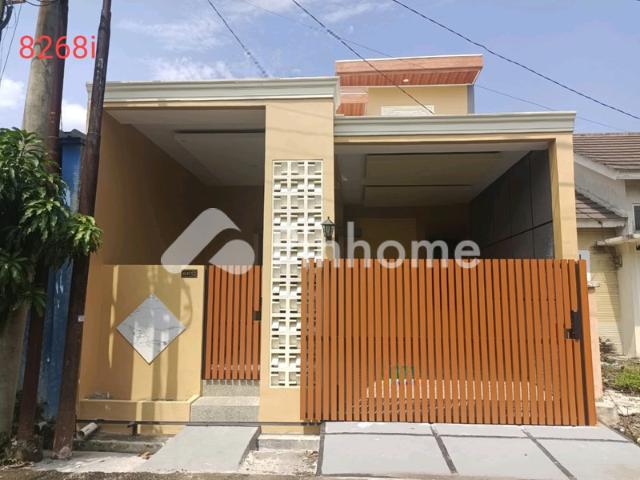 Dijual Rumah Murah Citra Indah City di Jl Bukit Menteng Citra Indah City Rp 5,67 Juta/m² | Pinhome