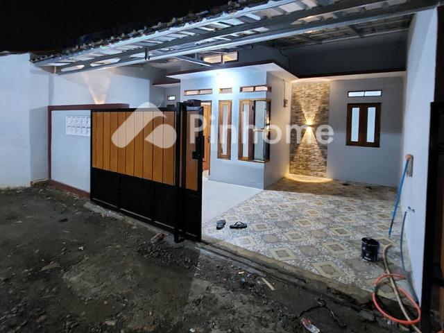 Dijual Rumah Murah Banget Lokasi Strategis di Jalan Raya Tugu Macan Rp 5,42 Juta/m² | Pinhome