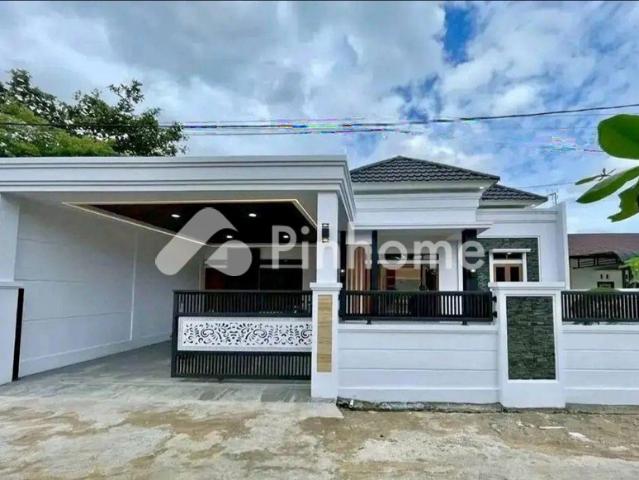 Dijual Rumah Murah Berkualitas Dengan Legalitas Terjamin di ATHAYA RESIDENCE Rp 7,22 Juta/m² | Pinhome
