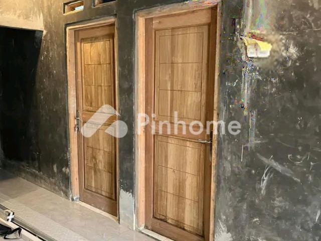 Dijual Rumah Murah Berkualitas di Jln. Raya Cinangneng Ciampea Bogor Rp 3,33 Juta/m² | Pinhome