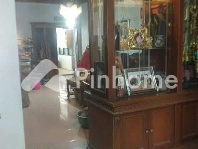 Dijual Rumah Murah Buat Usaha Pinggir Jalan BU di Banjaratma Rp 4,95 Juta/m² | Pinhome