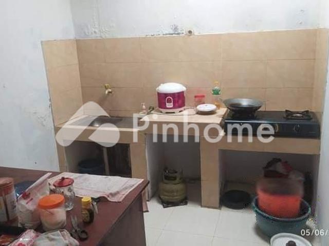 Dijual Rumah Murah Dalam Perum Bukit Asri Ciomas di Cendana XII Rp 6,08 Juta/m² | Pinhome