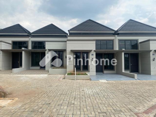 Dijual Rumah Murah Dekat Brimob Polri Cikeas di Jalan Baru Polri Cikeas Rp 9,58 Juta/m² | Pinhome