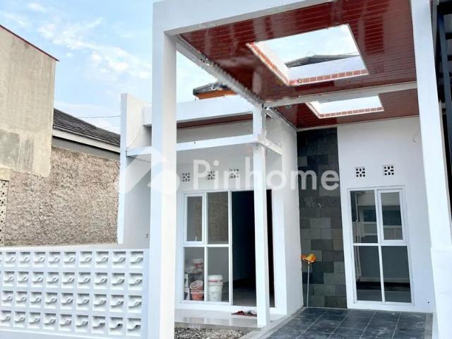 Dijual Rumah Murah Dekat Podomoro Bandung di ATAHYA RESIDENCE Rp 11,56 Juta/m² | Pinhome