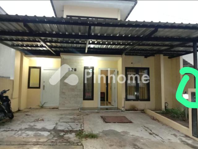 Dijual Rumah Murah di Bukit Violan Bukit Kencana Jaya di Griya Borobudur Meteseh Tembalang Rp 6,11 Juta/m² | Pinhome