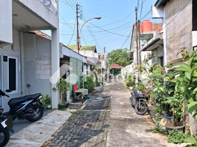 Dijual Rumah Murah di Damar Banyumanik Rp 8,05 Juta/m² | Pinhome