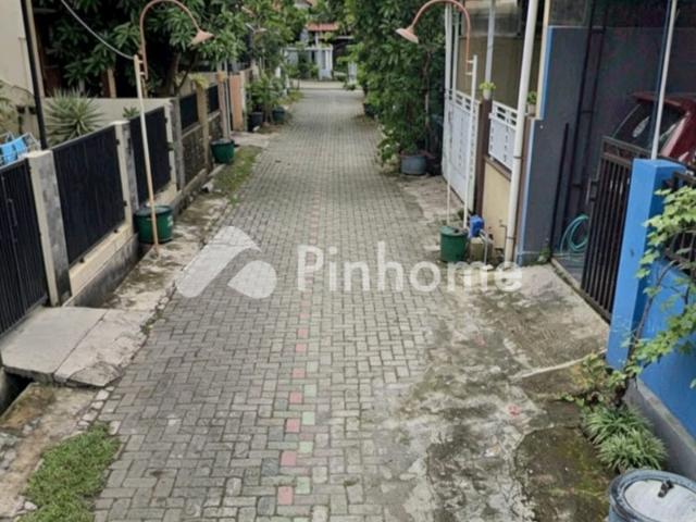 Dijual Rumah Murah di Sinar Waluyo di Ketileng Indah Rp 5,76 Juta/m² | Pinhome