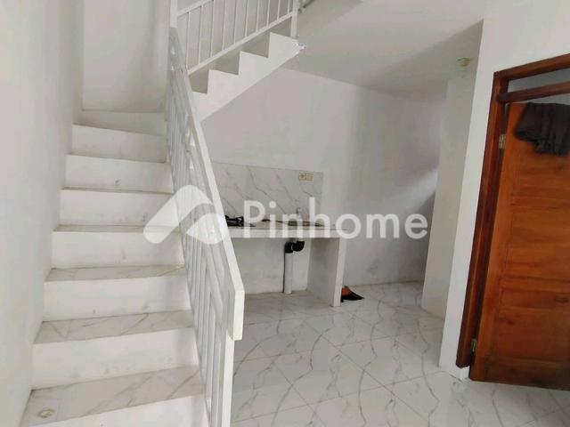 Dijual Rumah Murah Konsep 2 Lantai Kamar 3 di Aroyan Rp 7,7 Juta/m² | Pinhome
