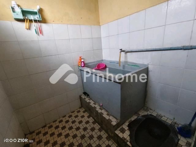 Dijual Rumah Murah Hook Dekat Ke Terminal di Perumnas Teluk Rp 2,5 Juta/m² | Pinhome