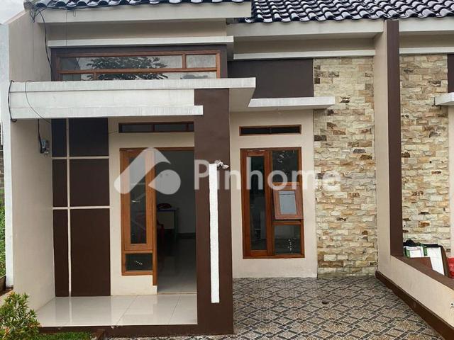 Dijual Rumah Murah Lokasi Strategis Siap Huni di Amanah Residence Rp 3,94 Juta/m² | Pinhome