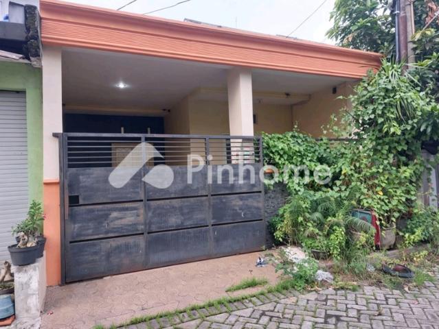 Dijual Rumah Murah Siap Huni di Perumahan Villa Jasmine Sidoarjo Rp 55,56 Juta/m² | Pinhome