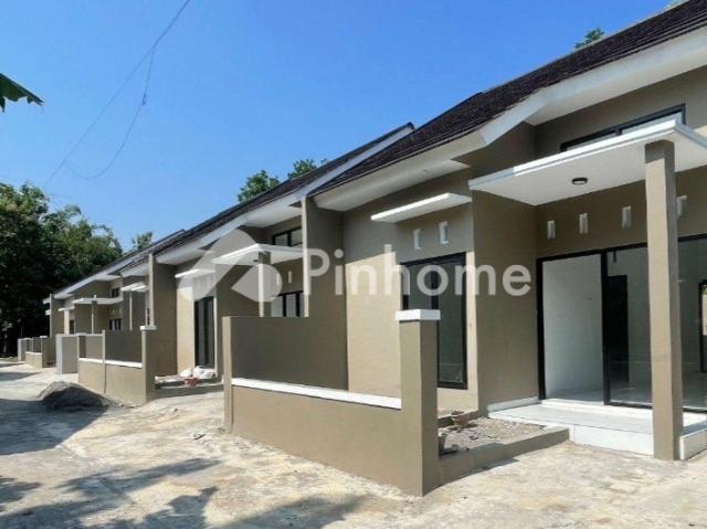 Dijual Rumah Murah Sleman Siap Huni Akses Mobil Strategis di Jl Kebon Agung Rp 3,64 Juta/m² | Pinhome
