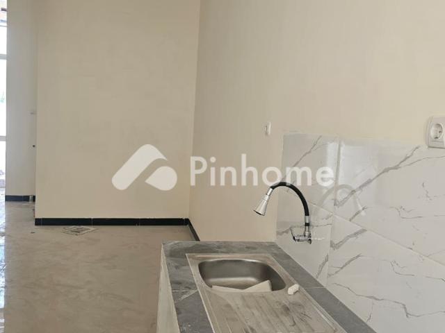 Dijual Rumah Murah Surabaya Dekat MERR di Bumi Wonorejo Rp 9,21 Juta/m² | Pinhome