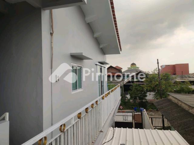 Dijual Rumah Murah Taman Harapan Baru THB Medan Satria Bekasi di Murah Rumah Taman Harapan Baru Medan Satria Bekasi Rp 9,58 Juta/m² | Pinhome