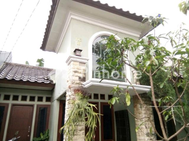 Dijual Rumah Nyaman Akaes Tol Yasmin di Bawah NjOp di Bogor Raya Permai Rp 6,25 Juta/m² | Pinhome