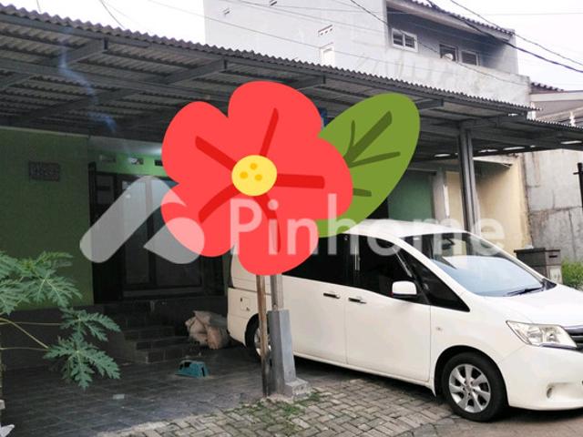 Dijual Rumah Nyaman Asri Lokasi Terbaik Dekat IPB Dramaga di Pakuan Regency Rp 8,29 Juta/m² | Pinhome