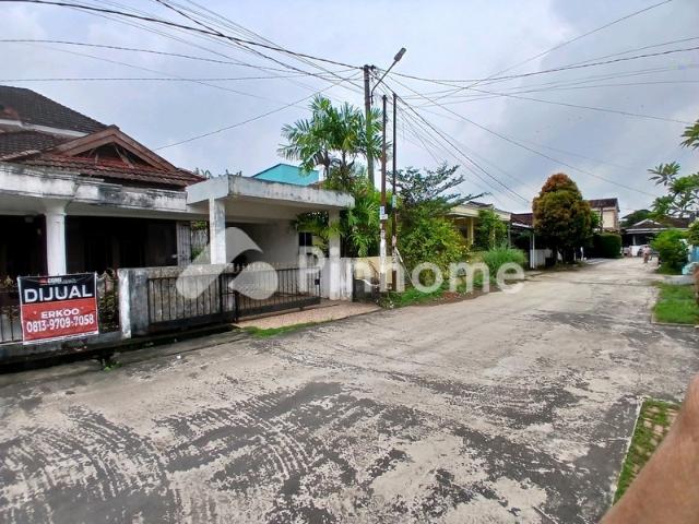 Dijual Rumah Nyaman & Asri Siap Huni Komplek Bukit Sejahtera di Jalan Alamsyah Ratu Prawiranegara Palembang Rp 4,4 Juta/m² | Pinhome