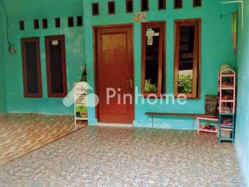 Dijual Rumah Nyaman Dan Asri Lokasi Strategis di Perumahan Permata Bintang Nanggewer Cibinong Rp 4,17 Juta/m² | Pinhome