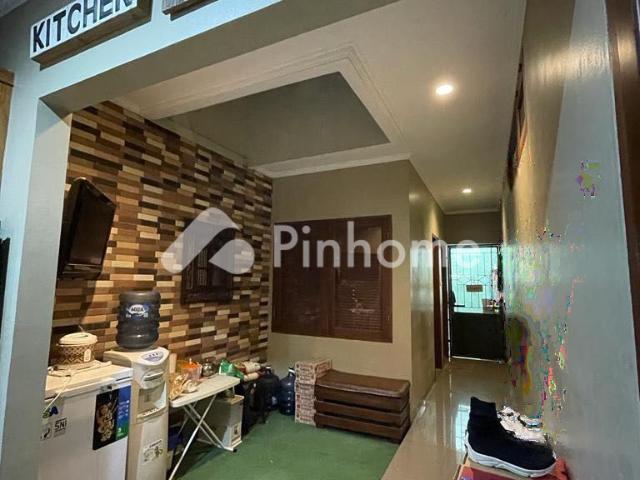 Dijual Rumah Nyaman & Elegan di Puri Beta 1 Larangan Samping Komplek DKI Joglo Rp 12,61 Juta/m² | Pinhome