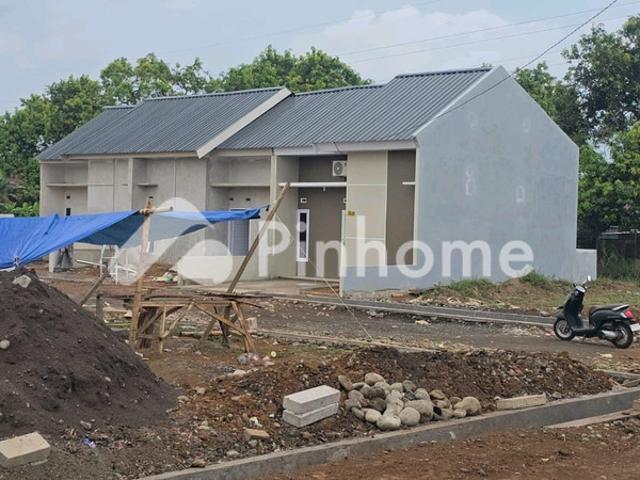 Dijual Rumah Sangat Dekat Ke Kampus Unhas Tehnik dan Uin Samata di Jalan Poros Macanda Rp 4,51 Juta/m² | Pinhome