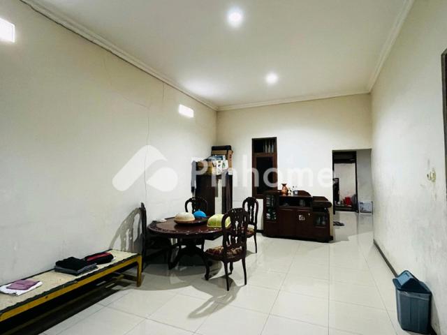Dijual Rumah Sangat Strategies di Majapahit di Jl. Bridjen Soediarto Majapahit Rp 14,34 Juta/m² | Pinhome