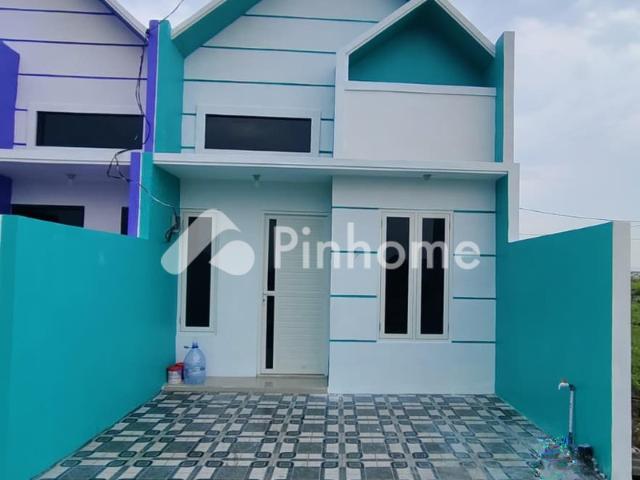 Dijual Rumah Scandian Tanpa BI Cheking di Perumahan BIR Rp 5,88 Juta/m² | Pinhome