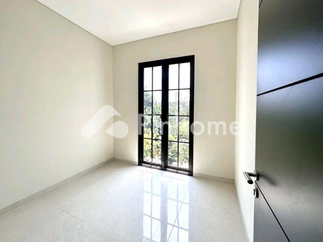 Dijual Rumah Scandinavian Modern Murah Dekat Tol Gunung Sari di Gunung Sari Indah Rp 14,82 Juta/m² | Pinhome