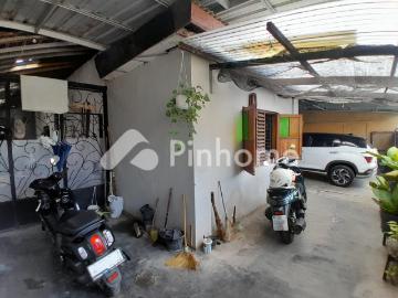 Dijual Rumah Second Terawat Dekat Patung Keris di Nusukan Rp 4,05 Juta/m² | Pinhome