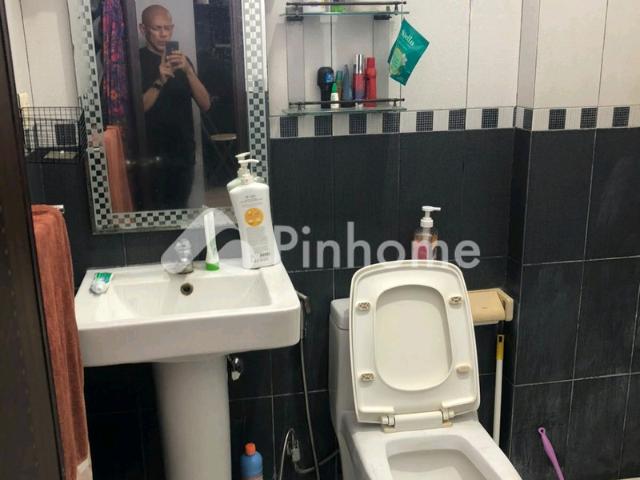 Dijual Rumah Semi Furnished Di Bumi Cipondoh Asri Tangerang di Poris Plawad Utara Rp 17,71 Juta/m² | Pinhome