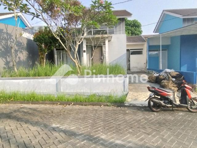 Dijual Rumah Semi Real Estate Citra Indah City View Perbukitan di Jl Bukit Menteng Citra Indah City Rp 2,4 Juta/m² | Pinhome