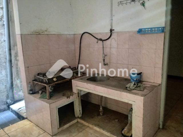 Dijual Rumah SHM Row Jalan 3 Mobil, No Banjir Dekat Bandara di Wedoro Rp 8,04 Juta/m² | Pinhome