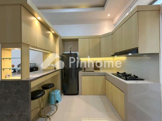 Dijual Rumah Siap Huni Murah Semi Furnish Bonus Pagar & Kanopi di Jl. Kemuning, Kota Batu, Ciomas, Bogor Rp 10,43 Juta/m² | Pinhome