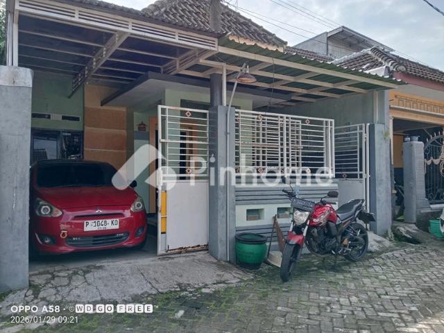 Dijual Rumah Siap Huni Bebas Banjir Area Jember Kota di Perumahan Villa Tegal Besar Jember Rp 2,98 Juta/m² | Pinhome