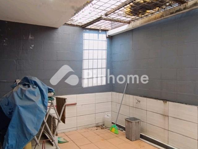Dijual Rumah Siap Huni Boulevard Citra Indah City di Jl Cileungsi Jonggol Km 23,2 Kab Bogor Rp 4 Juta/m² | Pinhome