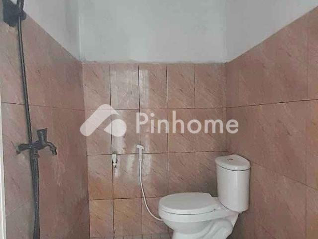 Dijual Rumah Siap Huni Dua Lantai Termurah Bebas Banjir di Jln Perumahan Emerald Cimanggu Kencana Rp 7,5 Juta/m² | Pinhome