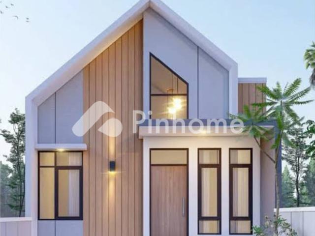 Dijual Rumah Siap Huni Dekat Jln Raya Bebas Banjir di Jln Raya Kayumanis Kencana Tanah Sareal Bogor Kota Rp 3,55 Juta/m² | Pinhome