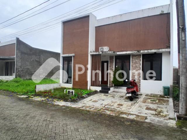 Dijual Rumah Siap Huni Dekat Kampus Unsoed di Casa Royal Residence Rp 6,14 Juta/m² | Pinhome