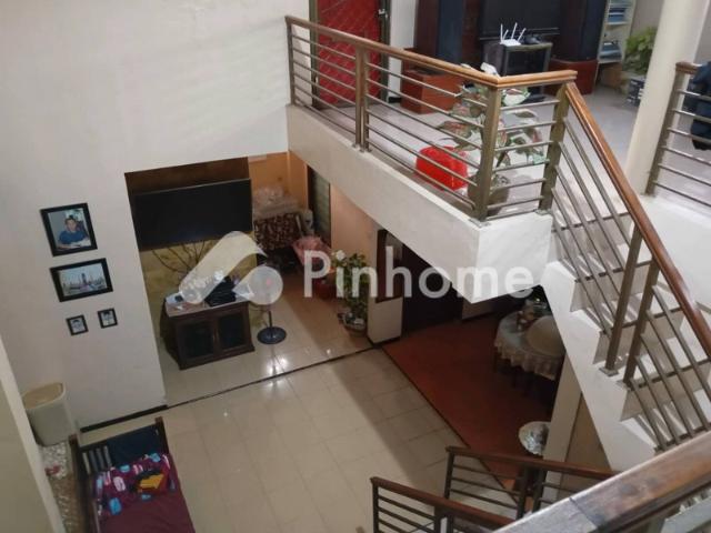 Dijual Rumah Siap Huni Dekat RS di Sendangmulyo Rp 9,26 Juta/m² | Pinhome