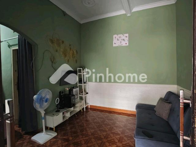 Dijual Rumah Siap Huni di Cikaret GG Pangumbahan Bogor Selatan Rp 4,95 Juta/m² | Pinhome