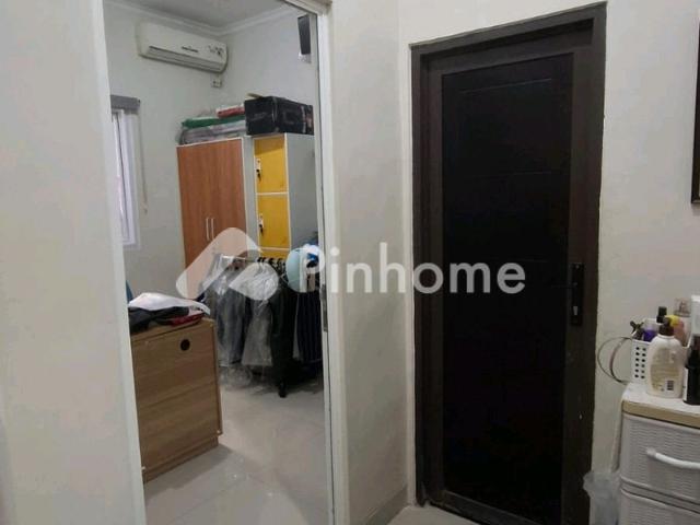 Dijual Rumah Siap Huni di Jalan Oleander Rp 7,78 Juta/m² | Pinhome