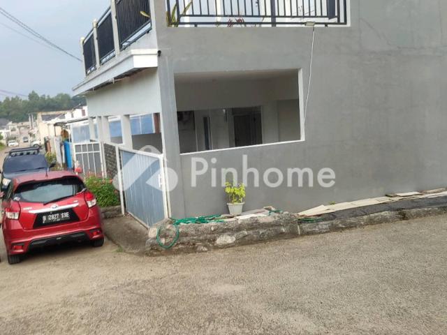 Dijual Rumah Siap Huni di Perumahan Tenjo City Rp 13,89 Juta/m² | Pinhome