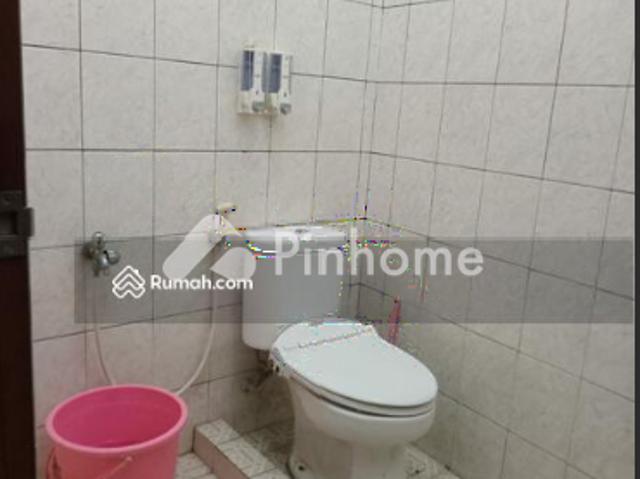 Dijual Rumah Siap Huni Dkt Lap Golf dan Kantor BPKP SEGERA di Utan Kayu Rp 14,44 Juta/m² | Pinhome